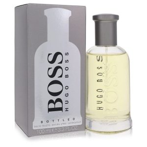 Hugo Boss